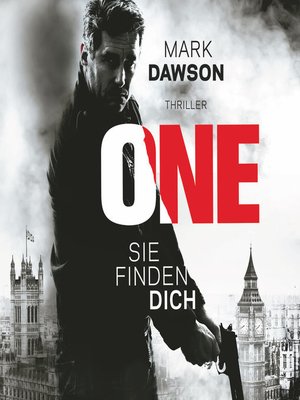 cover image of One--Sie finden dich